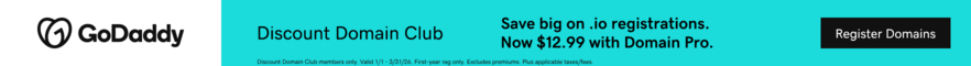GoDaddy