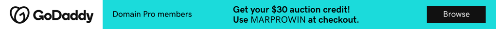 GoDaddy
