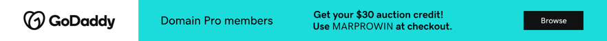 GoDaddy