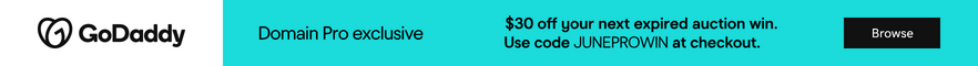 GoDaddy