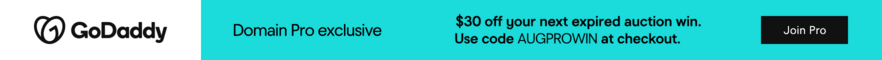 GoDaddy