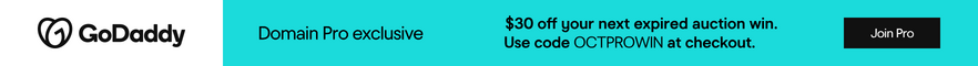 GoDaddy