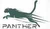 Green Panther logo with text.png