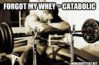 Forgot my whey = catabolic (funny image).jpg