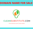 cleansubstitute . com.PNG
