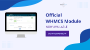 Official  WHMCS Module.png