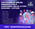 TheFuture of Online Presence For IT Companies lies in .it.com - S.Staub.png