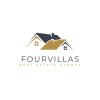 Gold Grey  Illustrative Real Estate Agency Logo.png