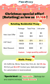 MacroProxy Christmas discount for rotating residential proxies.png MacroProxy Christmas discount for rotating residential proxies.png