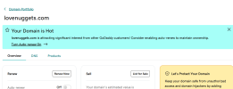 lovenuggets.com ownership proof.png