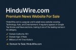 HinduWire.com Sale.jpg