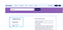Dynadot Valuation-IndiaOnAi.png Dynadot Valuation-IndiaOnAi.png