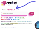 Rocket Domains Promo Tweet.png