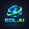 Futuristic EOL.AI logo design.png