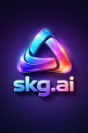 Futuristic skg.ai logo design.png