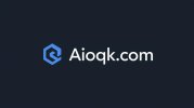 Create a Minimalistic yet trendy logo for ai startup _Aioqk.com__20260302_052257_0000.jpg