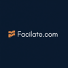 Facilate.com Logo with Geometric Icon.png
