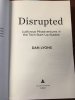 Disrupted title page.jpg