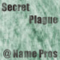 Secret Plague
