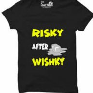 Riskyafterwhisky