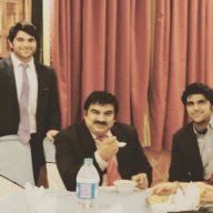 Sheikh Naveed