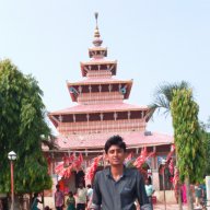 Raushan Gupta