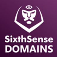 Sixth Sense Domains