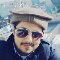Daniyal Awan