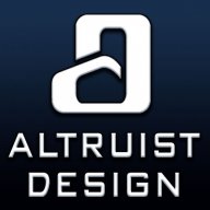 Altruist Design