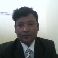 Ritesh Thapa
