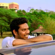 Sudesh Kumar V