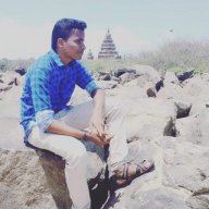 Vignesh Waran