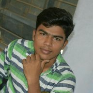 Harish Pendharkar