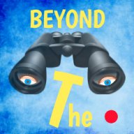 BeyondTheDot