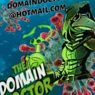 Domain Doctor