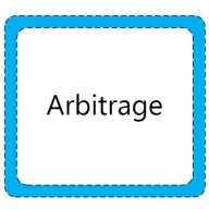 arbitrage