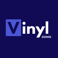 Vinyldoms