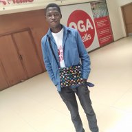 Uloh Benjamin Obinna