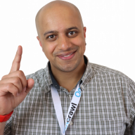 Dipankar Borah