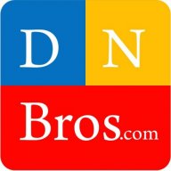 Serdar@DNBros