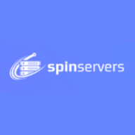 Spin Servers