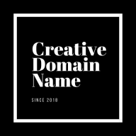 creative domain name