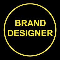Brand Designer