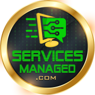 ServicesManaged