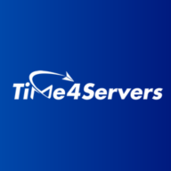 Time4servers-tech