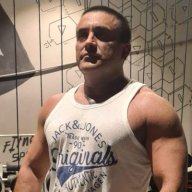 Refuelgym