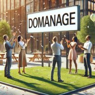 Domanage