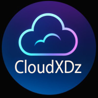 cloudxdz