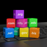 SNdomains