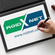 RoidNet